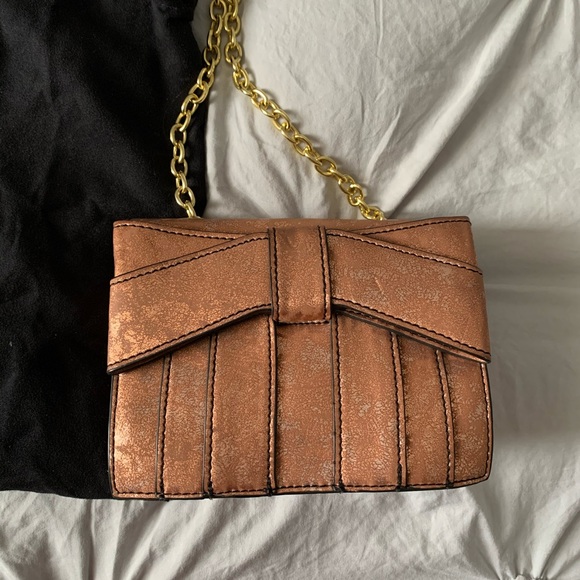 Zac Posen New York bag - Picture 2 of 3